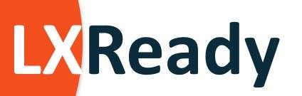 LXReady